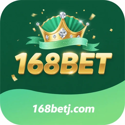 168bet slot logo